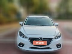 2015 Mazda Mazda3 Axela Sedan 2016 1.5 AT Comfort #2
