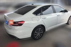 2024 Volkswagen Lavida 2024 1.5L AT 5 Million Edition #3