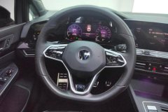 2021 Volkswagen Golf 2021 1.4T AT 280TSI R-Line #15