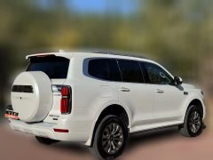 2025 Tank 500 PHEV 2026 Hi4-T Smart #7