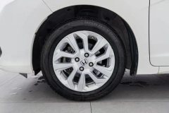 2019 Honda Fit Hatchback 2018 1.5 AT ComfortSunroofEdition #6