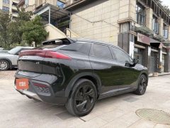 2022 Aion LX 2020 80 Smart Premium #12