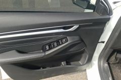 2024 Geely Auto Emgrand Sedan 2025 No.4generation 1.5L AT CVTPremium #7