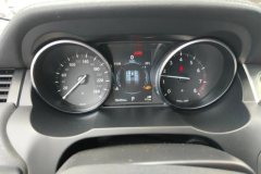 2018 Land Rover Range Rover Evoque 2018 2.0T AT 240PS PUREFashion #14