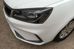 2021 Geely Auto Emgrand Sedan 2021 1.5L AT UP Comfort #5