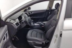 2018 Geely Auto Emgrand GL 2018 1.4T MT EliteSmart Connect #13
