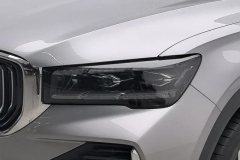 2022 Geely Auto Xingyue L 2021 2.0TD AT DCT EVO2WDSmart Premium #5