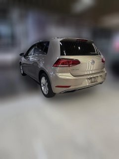 2018 Volkswagen Golf 2018 1.6 AT Comfort #4