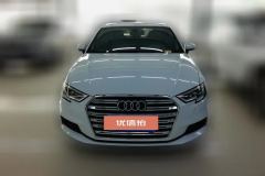 2018 Audi A3 Sedan 2019 1.4T AT 35TFSIEntry China V #2