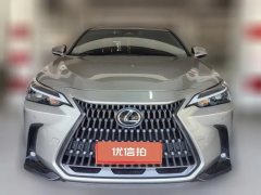 2024 Lexus NX 2023 2.5L AT 260 FWD ChuangyueEdition (Imported) #2