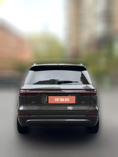 2021 Li Auto Li Auto ONE 2019 EREV6SeatEdition #4