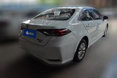 2023 Toyota Corolla 2022 1.2T S-CVT AT pioneerPLUSEdition #3