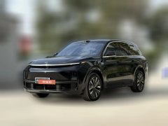 2026 Li Auto Li Auto L8 2025 Max SmartHuanNewEdition #1