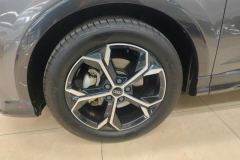 2022 Audi Q3 Sportback 2020 2.0T AT 45TFSIFashion4WD #6