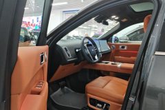 2025 Li Auto Li Auto L9 2025 Ultra SmartHuanNewEdition #9
