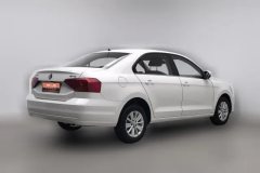 2017 Volkswagen Jetta 2017 1.4 MT Fashion #2