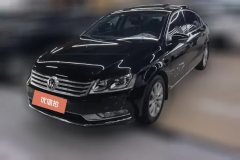 2016 Volkswagen Magotan 2016 1.8T AT 25Anniversary #1