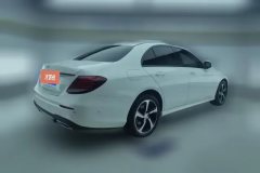 2017 Mercedes-Benz E-Class 2017 2.0T AT E200Sport #3