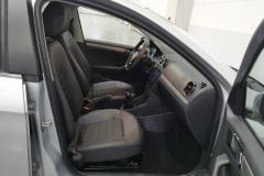 2017 Volkswagen Jetta 2017 1.5 MT Comfort #22