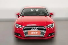2020 Audi A3 Sportback 2020 1.4T AT 35TFSIEntry China VI #3