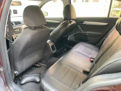 2015 Volkswagen Lavida 2013 1.6 AT ClassicFashion Facelift #8