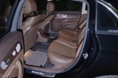 2023 Mercedes-Benz E-Class 2023 2.0T AT E 300 L Luxury #11