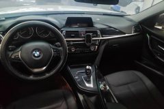 2016 BMW 3 Series 2016 2.0T AT 320LiFashion #12