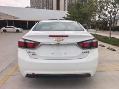 2015 Chevrolet Cruze Sedan 2015 1.4T AT Flagship #8