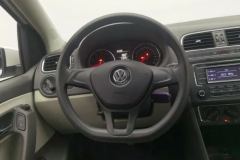 2015 Volkswagen Polo Hatchback 2014 1.4 MT Comfort #15