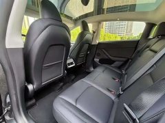 2024 Tesla Model Y 2024 rear wheel driveEdition #8