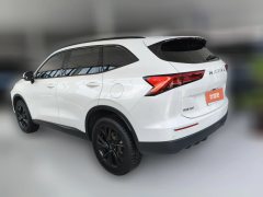 2024 Haval H6 2024 2.0T AT 4WDMax #4