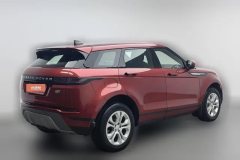 2020 Land Rover Range Rover Evoque 2020 2.0T AT 249PSYouth #2