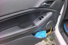 2018 BYD Yuan 2017 1.5 AT CoolConnected #7