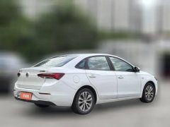 2020 Buick Excelle GT Sedan 2021 1.3T AT 18TLightly mixedElite #7