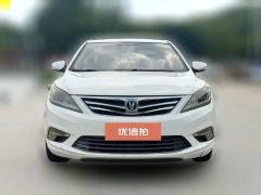 2016 Chang'an Eado 2015 1.6 MT Luxury China IV #2
