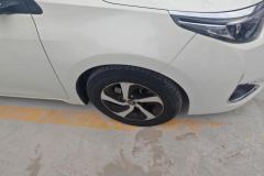 2018 Toyota Levin 2017 1.2T MT 185TElite Facelift #6