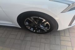 2021 Kia K5 2020 1.5T AT 270TLuxury #6