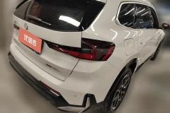 2024 BMW X1 2023 2.0T AT sDrive25Li XDesign Pkg #3