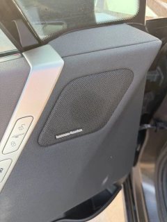 2022 BMW iX 2022 AT xDrive40 (Imported) #10