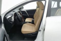 2019 Toyota RAV4 2019 2.0L AT CVT2WDfashionXLimited China V #13