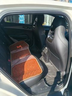 2025 BYD Seal 06 2025 1.5L AT DM-i Smart Drive 80KMLuxury #5