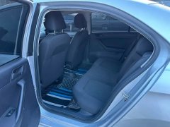 2017 Volkswagen Jetta 2017 1.4 MT Fashion #8