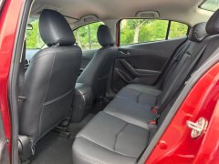 2016 Mazda Mazda3 Axela Sedan 2016 1.5 AT Comfort #9