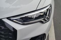 2023 Audi Q3 Sportback 2023 2.0T AT 40 TFSI Fashion #5