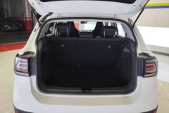 2023 Volkswagen T-Cross 2023 Facelift 1.5L AT Fashion #4