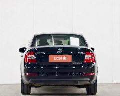 2016 Škoda Octavia 2016 1.6 AT EnactusEdition #6