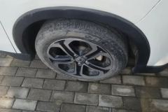 2020 Honda XR-V 2020 1.5 AT Comfort #6
