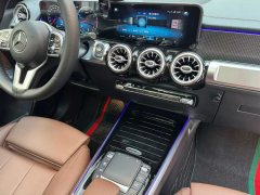 2021 Mercedes-Benz GLB-Class 2021 1.3T AT 200 Dynamic #11
