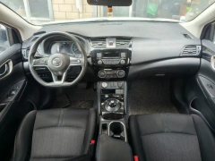 2018 Nissan Sylphy EV 2018 Smart Lead EV #5