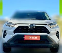 2023 Toyota RAV4 2023 2.0L AT CVT2WDFashion #2